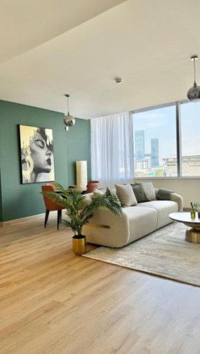 1 BR Elegant & Spacious at Sky Gardens DIFC